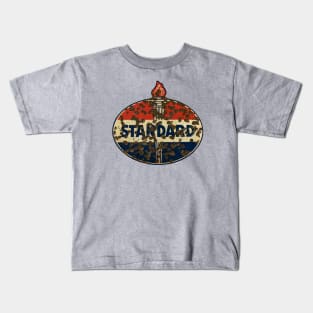 Standard Oil - Bullets Kids T-Shirt